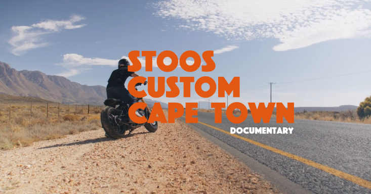 Stoos Custom Cape Town